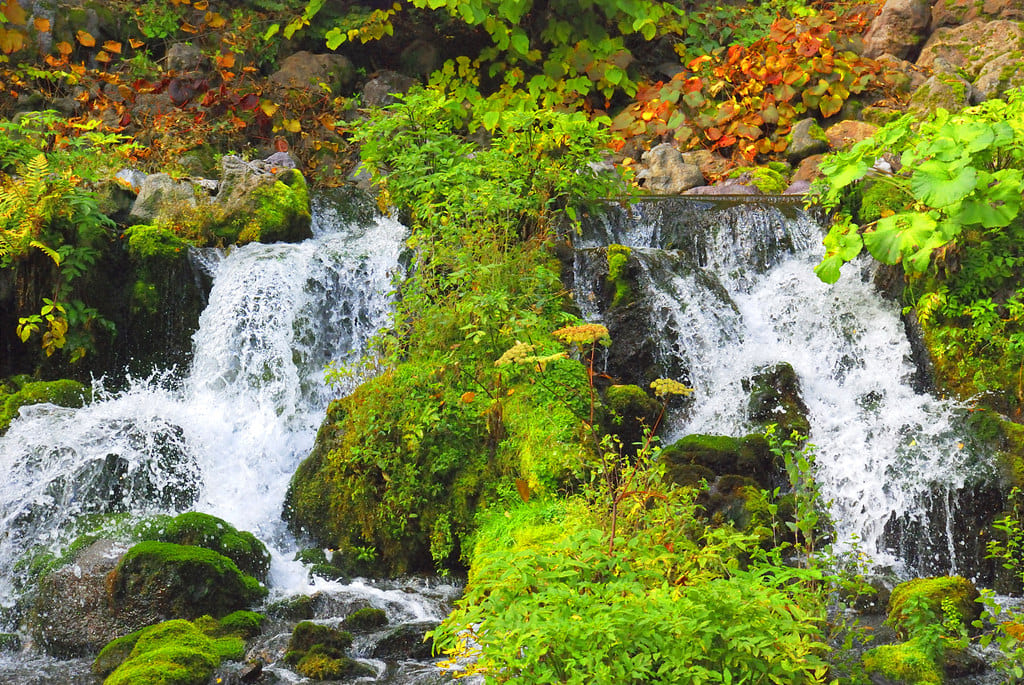 環境ページ画像