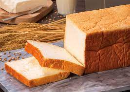 オンセン食パン